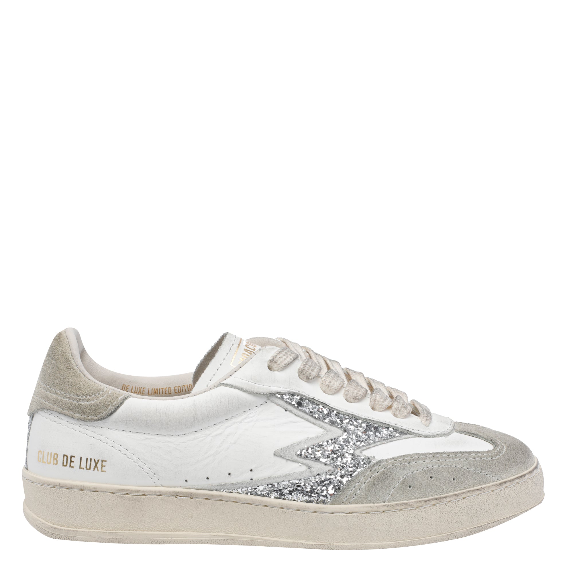 Moaconcept Sneakers White