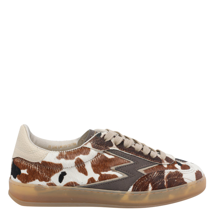 Moaconcept Sneakers Brown