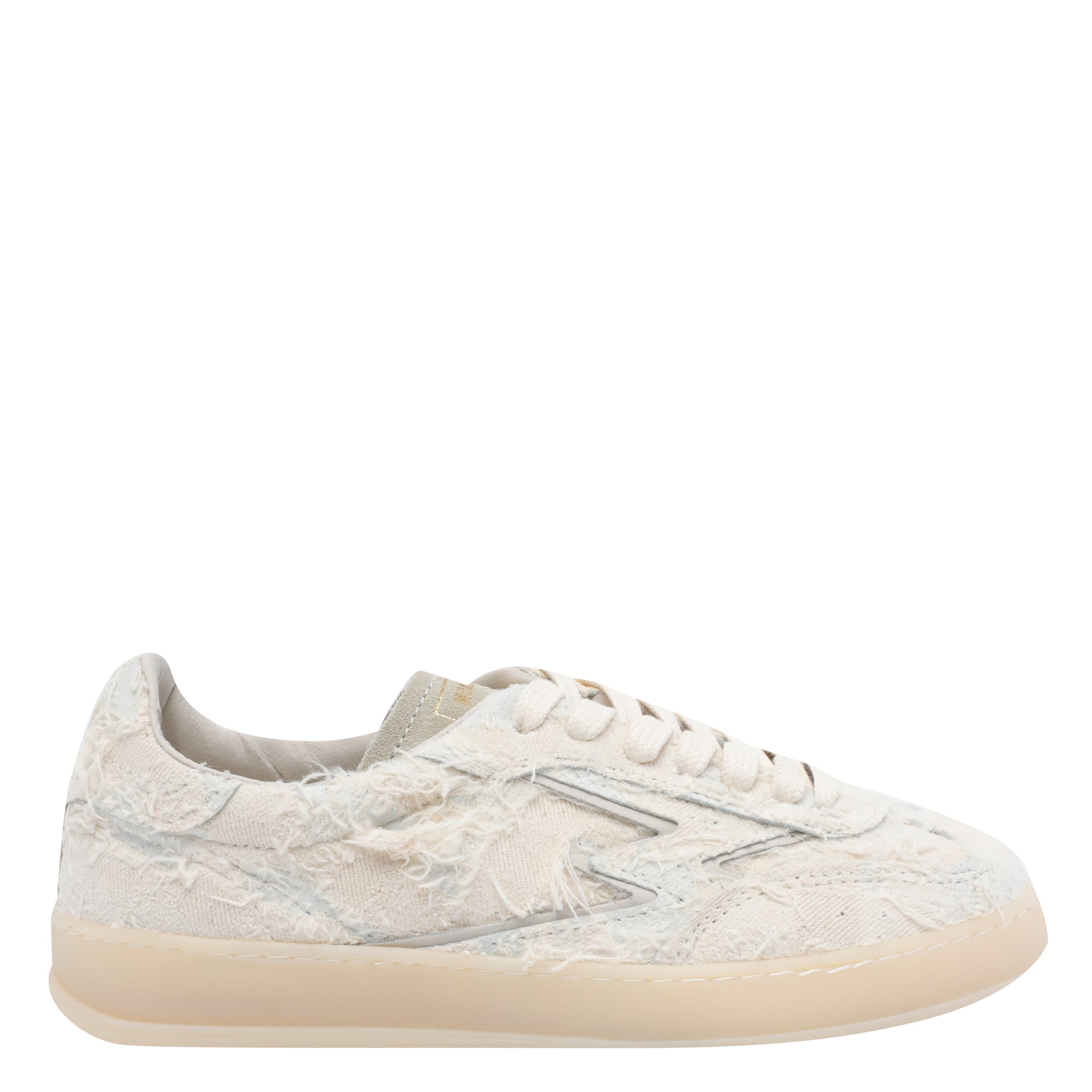 Moaconcept Sneakers White