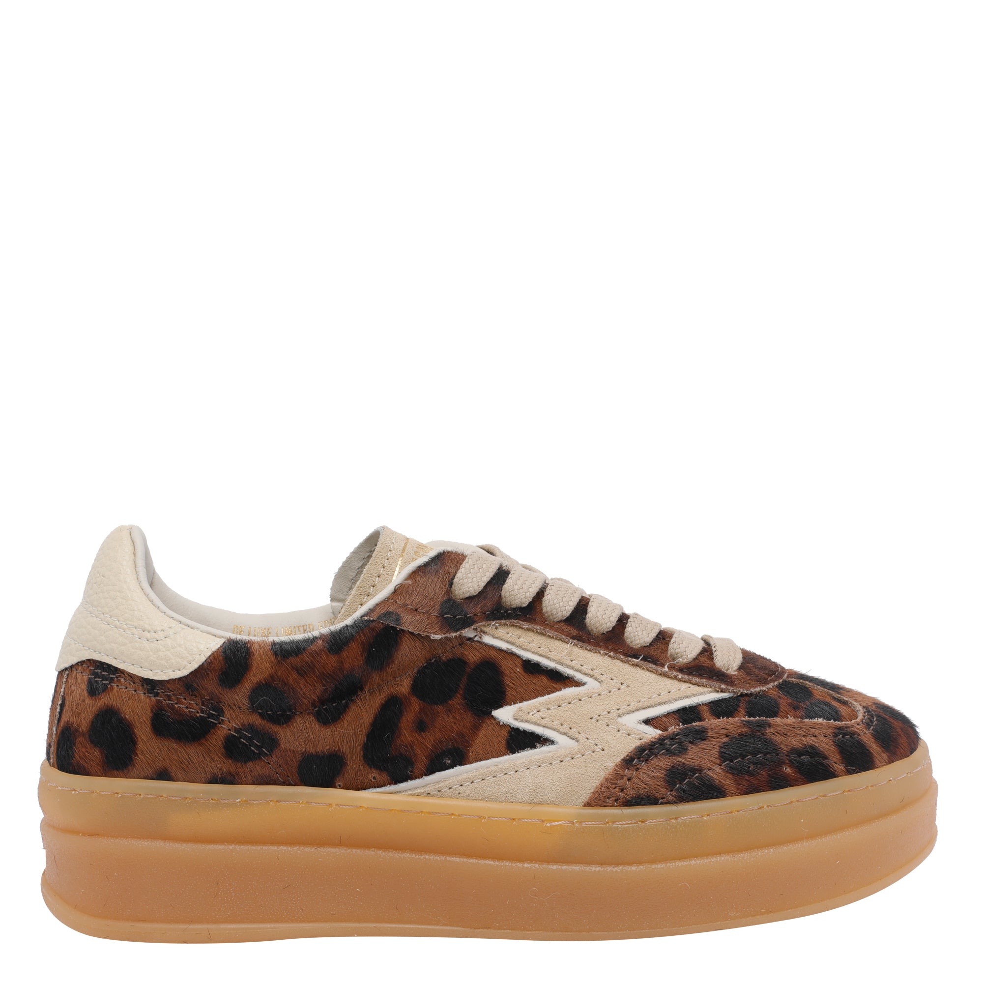 Moaconcept Sneakers Brown