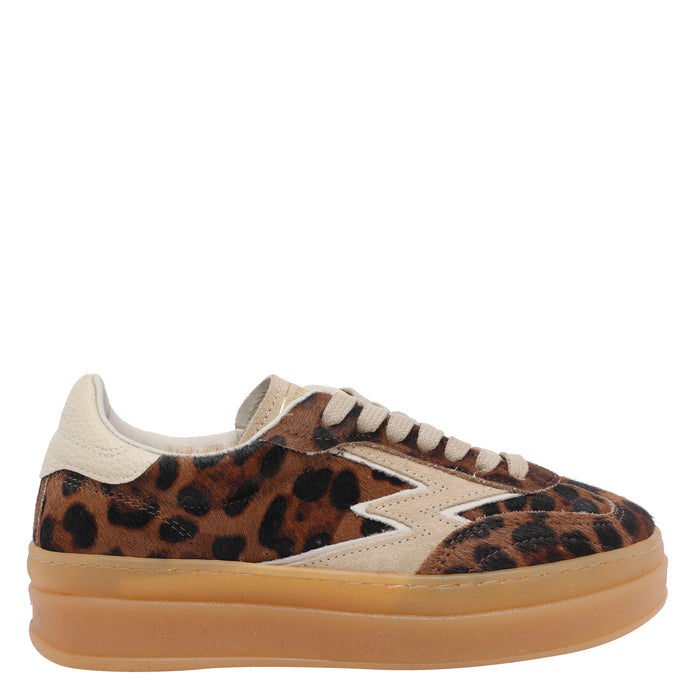 Moaconcept Sneakers Brown