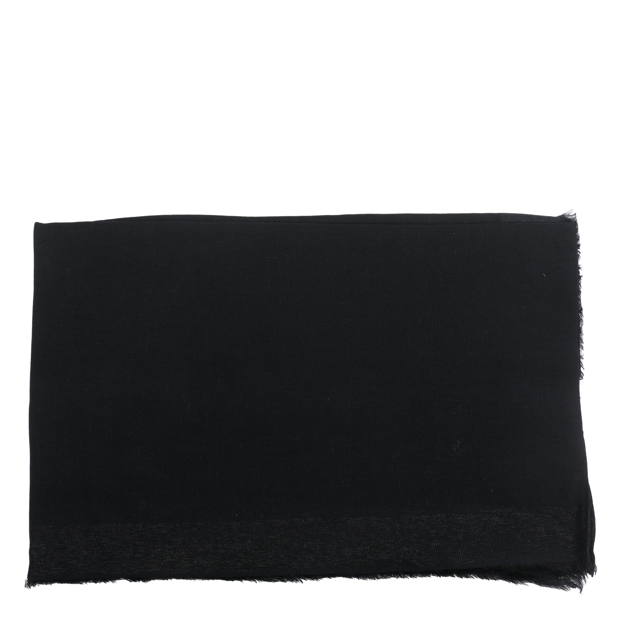 Faliero Sarti Scarfs Black