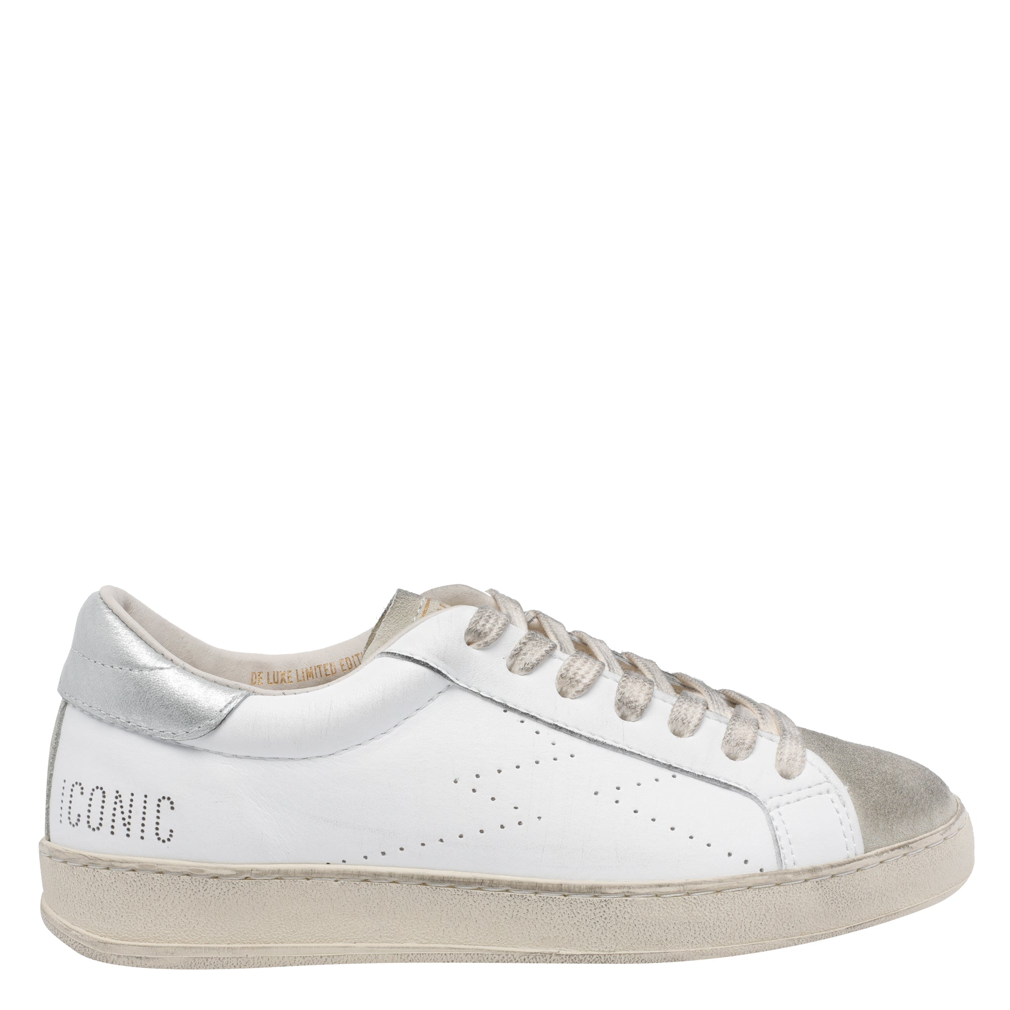Moaconcept Sneakers White