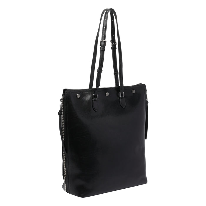 Dolce & Gabbana Bags Black Calf Leather