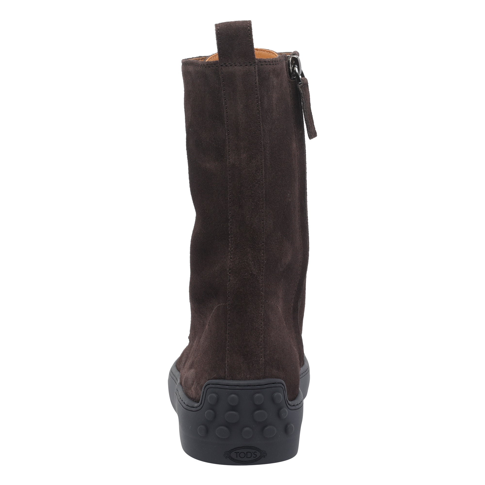 Tods Boots Brown