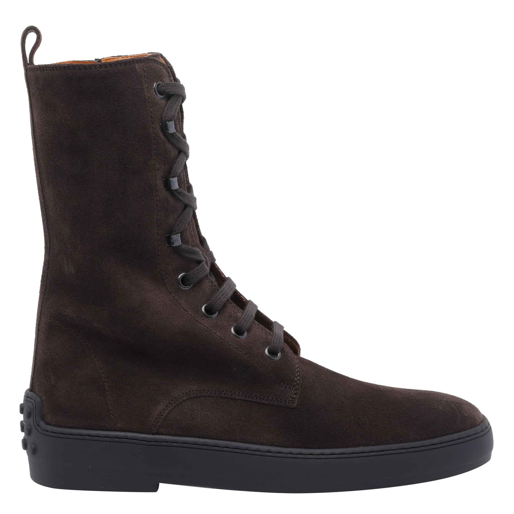 Tods Boots Brown