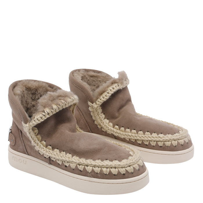 Mou Boots Grey