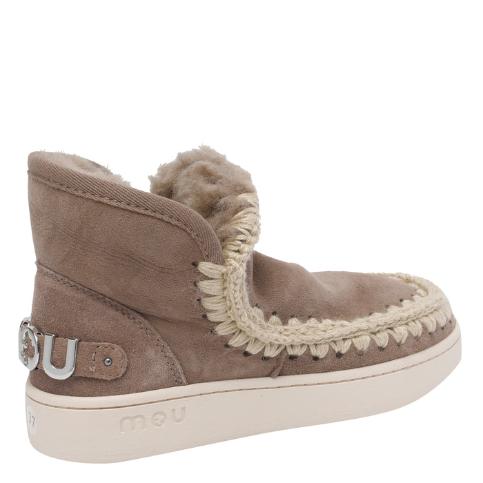 Mou Boots Grey