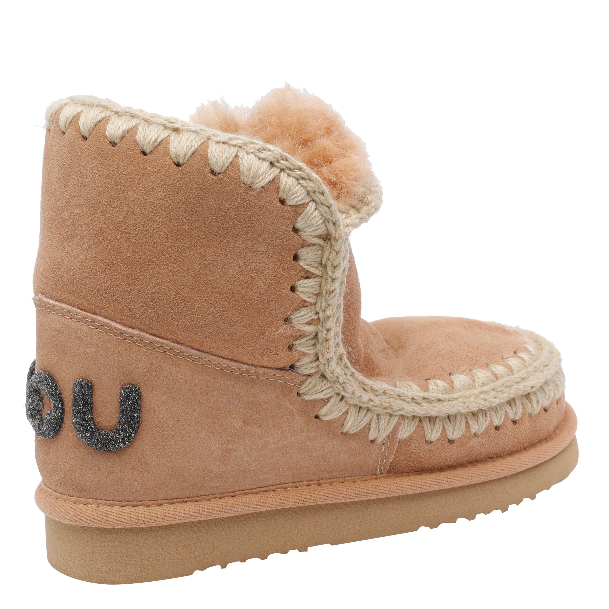 Mou Boots Brown