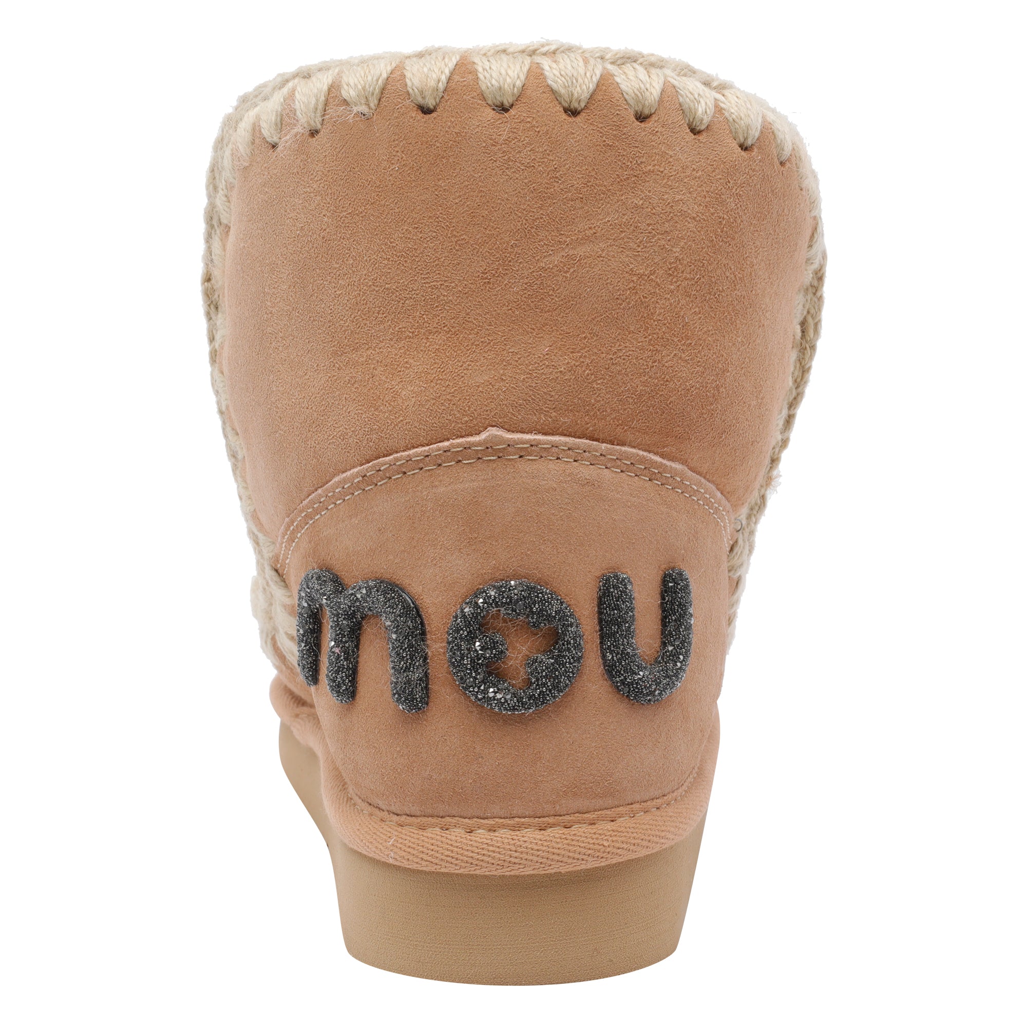 Mou Boots Brown