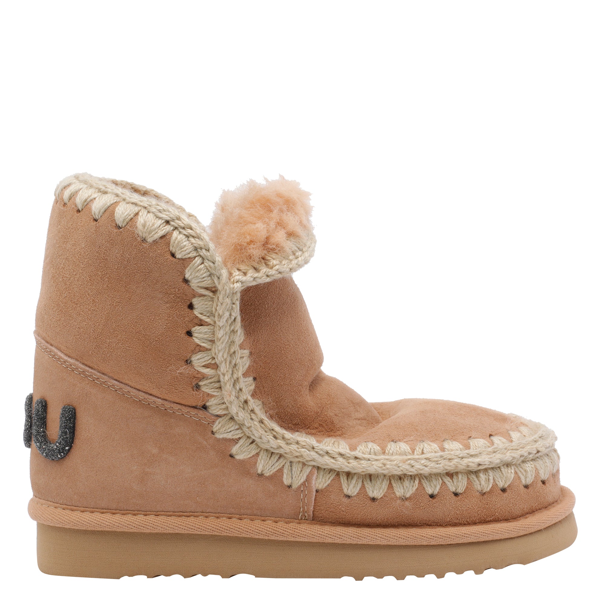 Mou Boots Brown