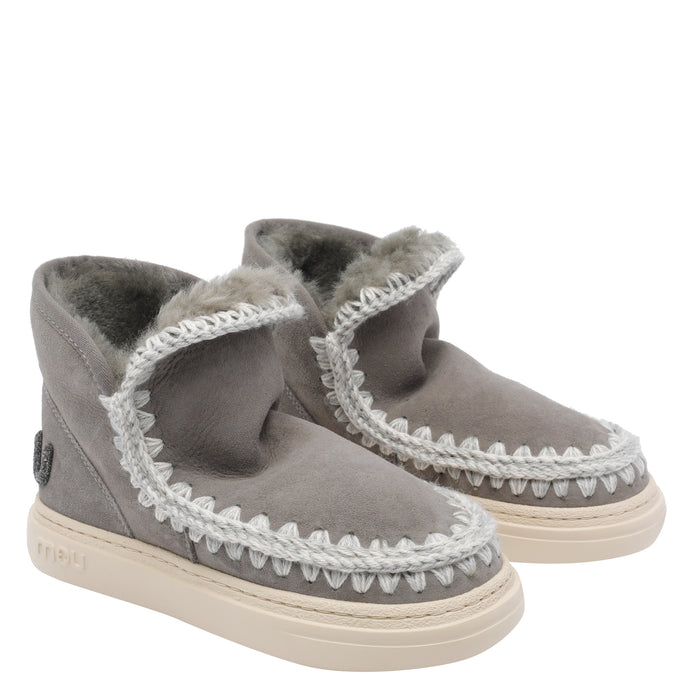 Mou Boots Grey