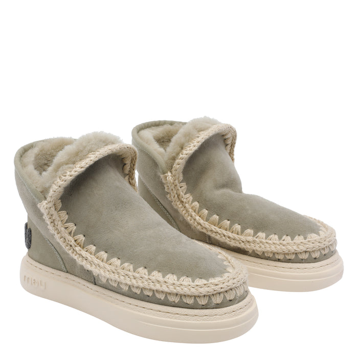 Mou Boots Green