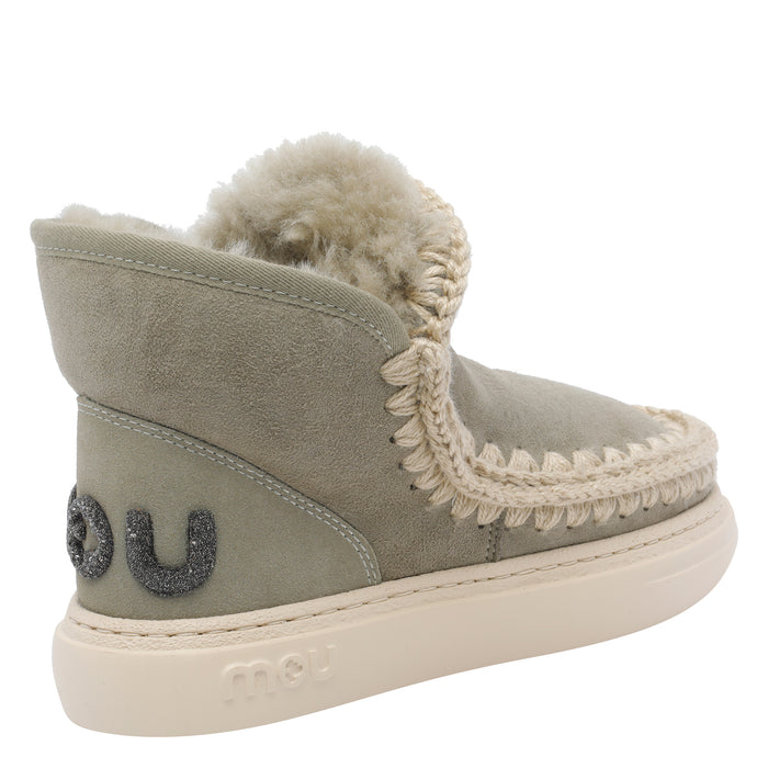 Mou Boots Green