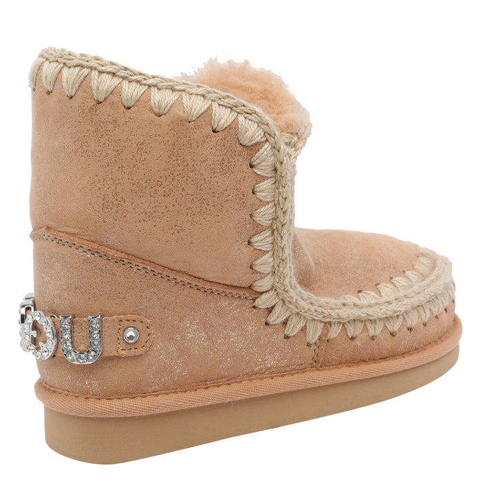 Mou Boots Beige