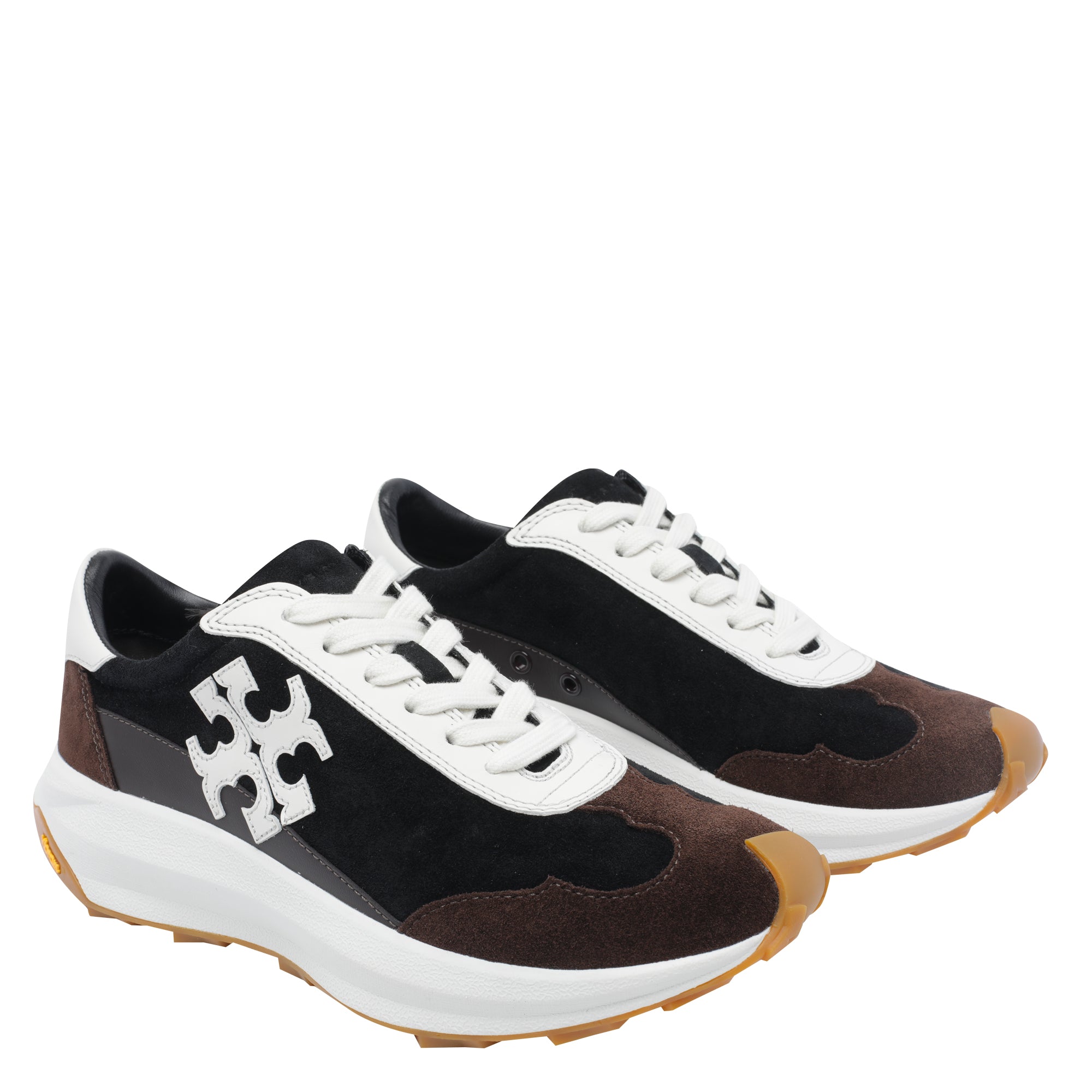Tory Burch Sneakers Black