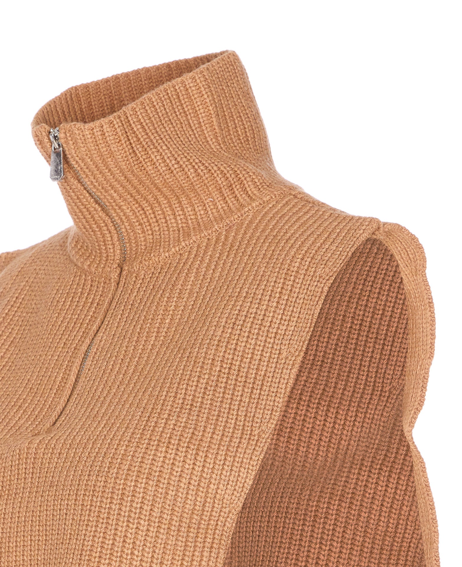 Pinko Scarfs Beige Viscose