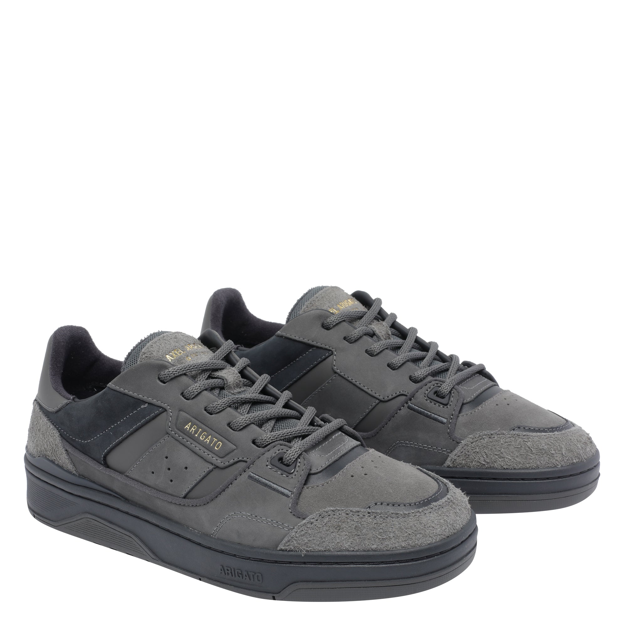 Axel Arigato Sneakers Grey