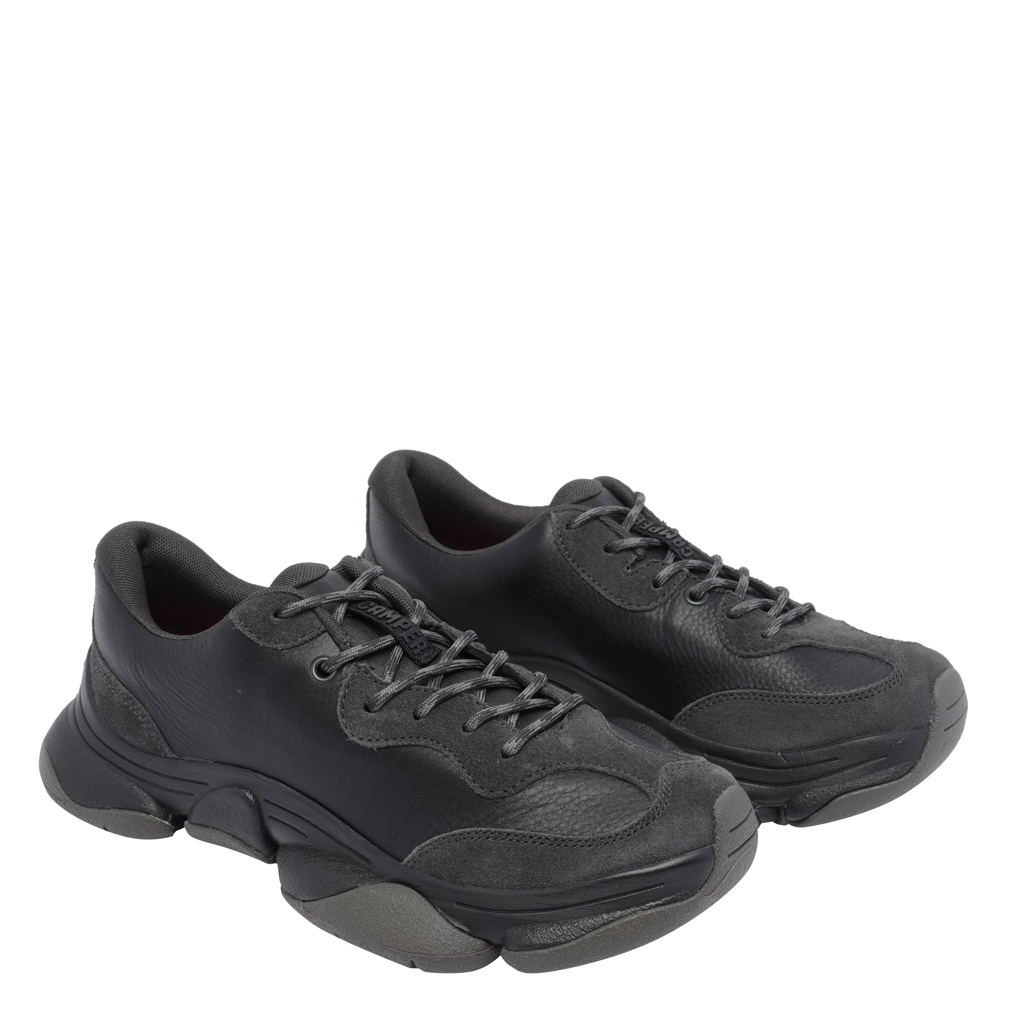 Camper Sneakers Black