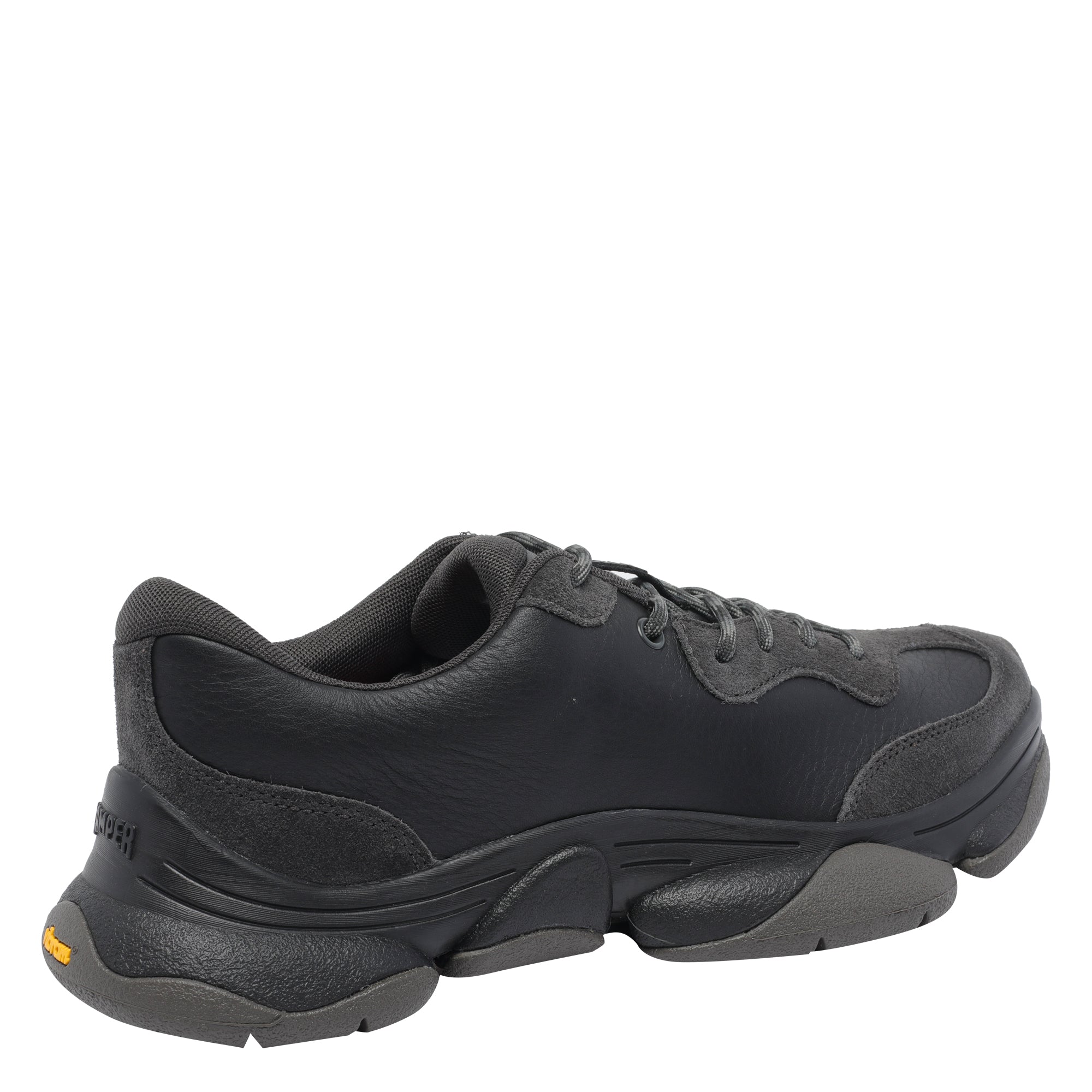 Camper Sneakers Black