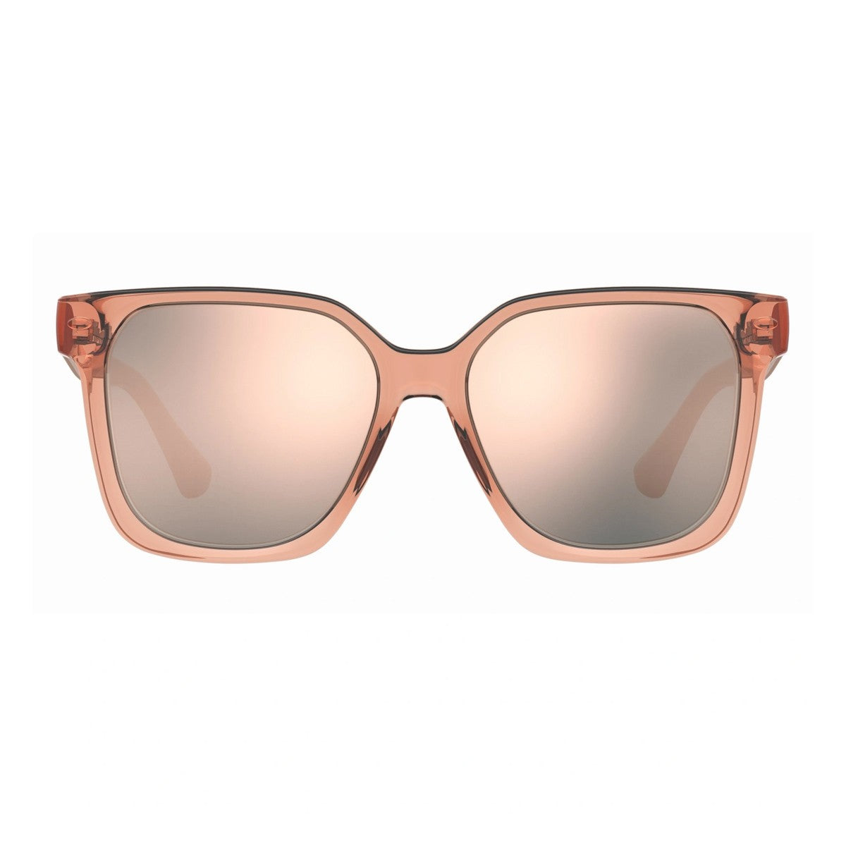 Havaianas Imbe Pink Gomma Sunglasses