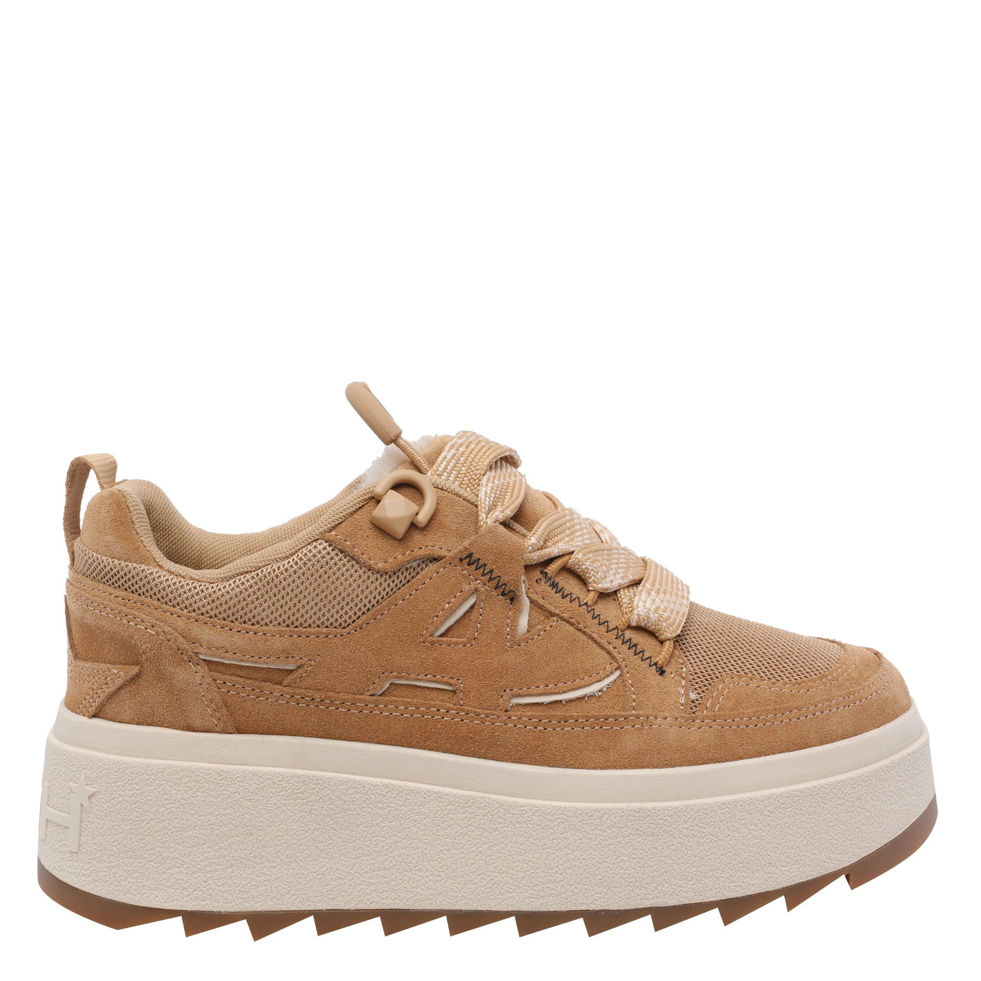 Ash Sneakers Beige