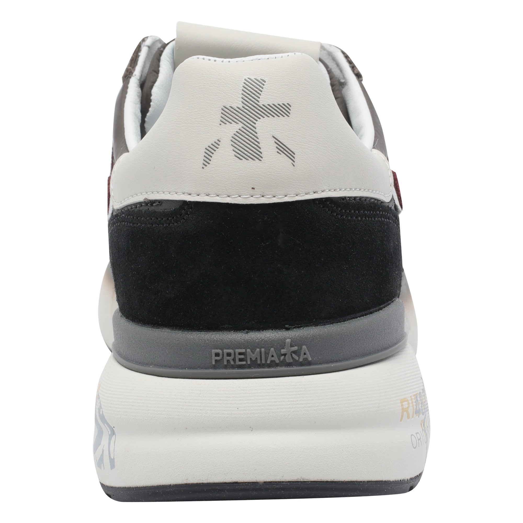 Premiata Sneakers Brown