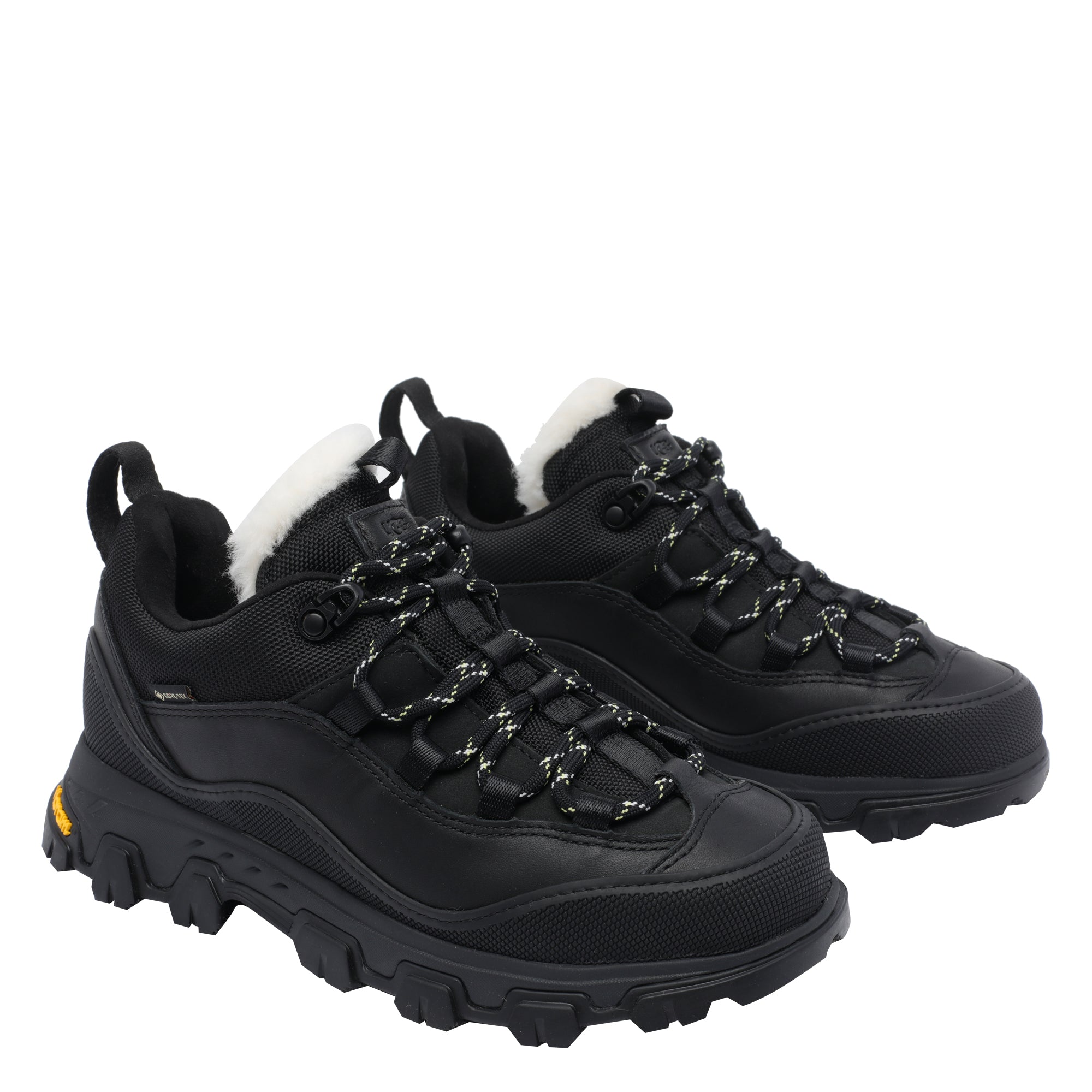 Ugg Sneakers Black