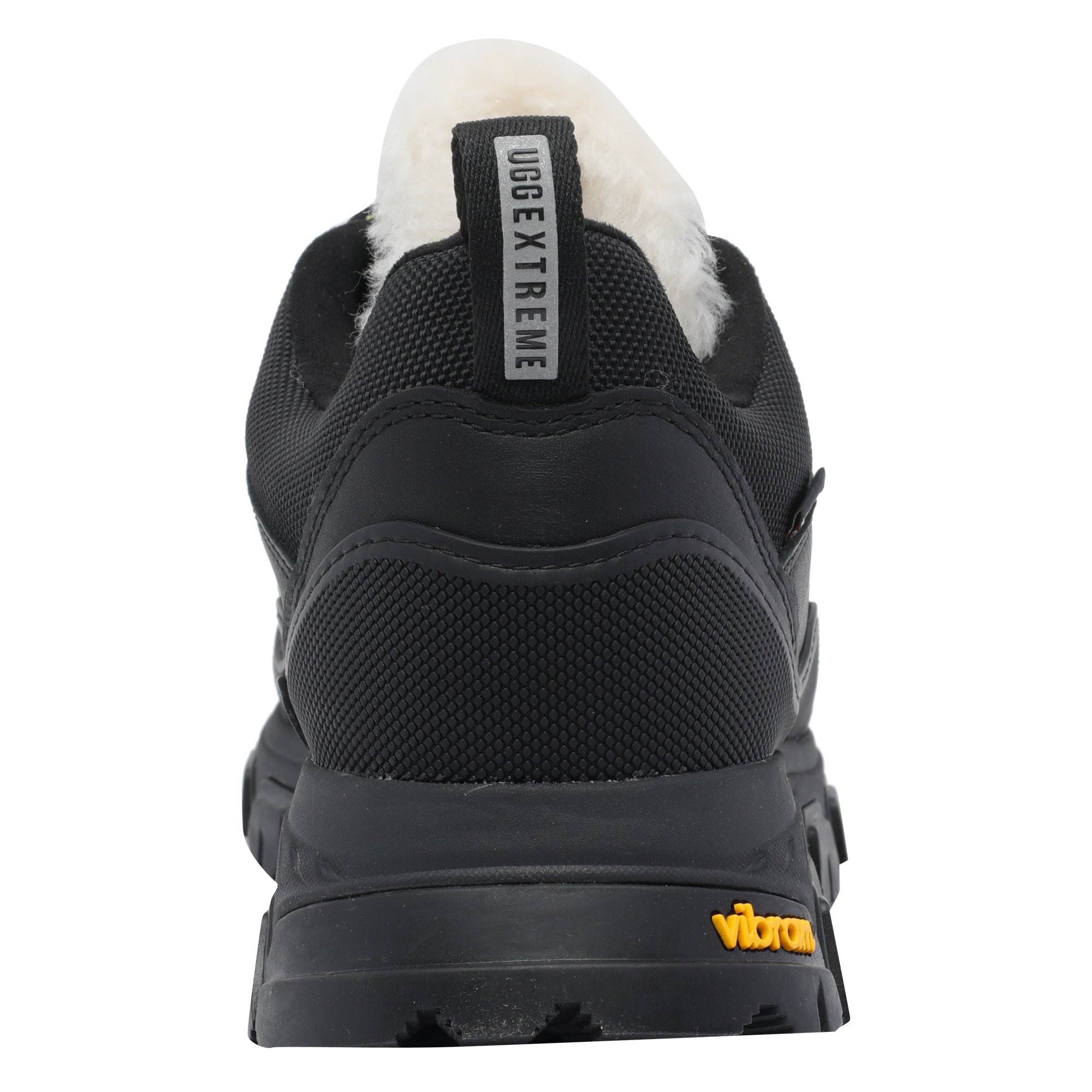 Ugg Sneakers Black