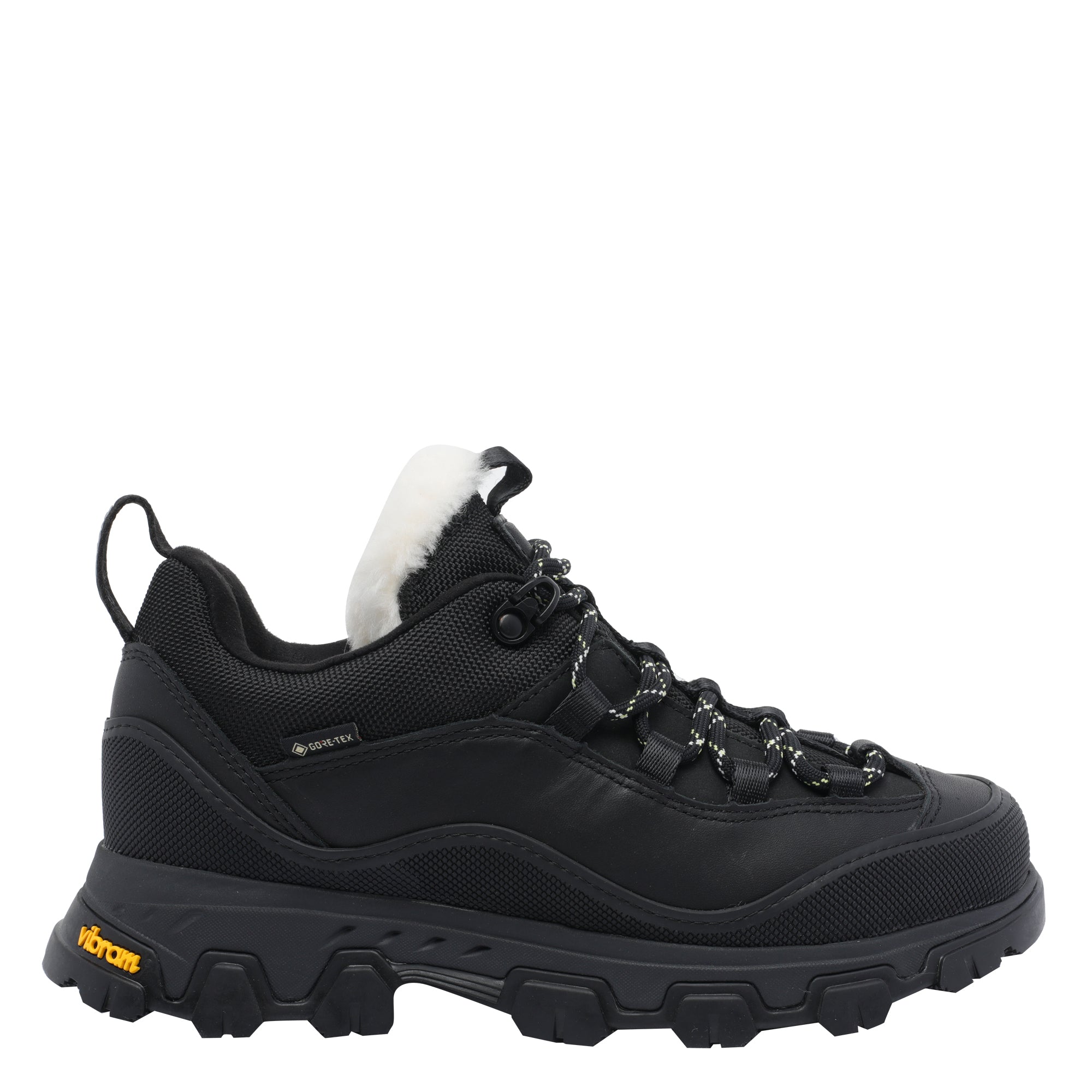 Ugg Sneakers Black