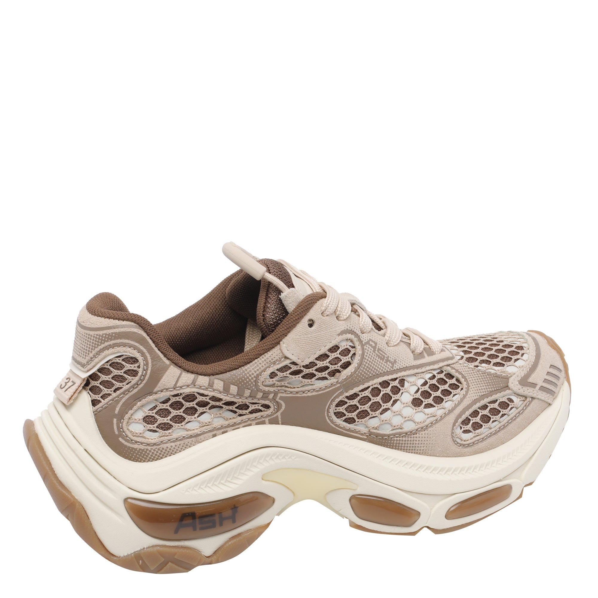 Ash Sneakers Beige