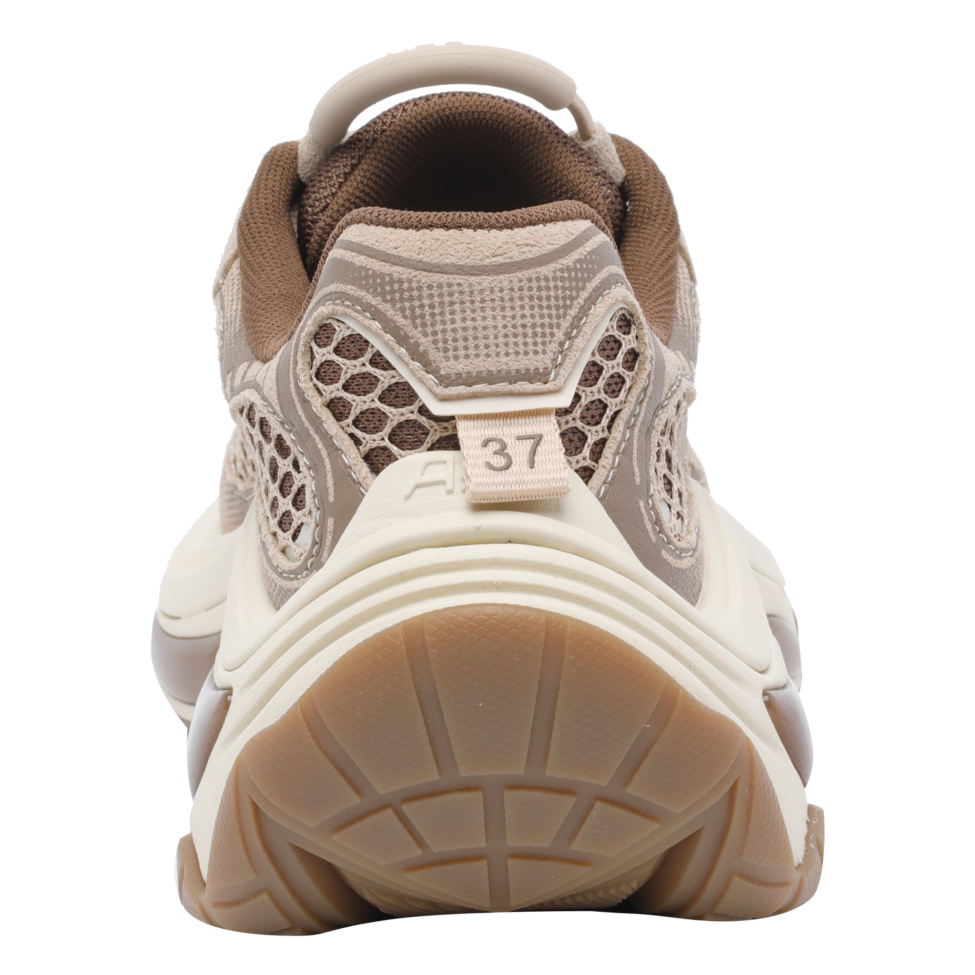 Ash Sneakers Beige