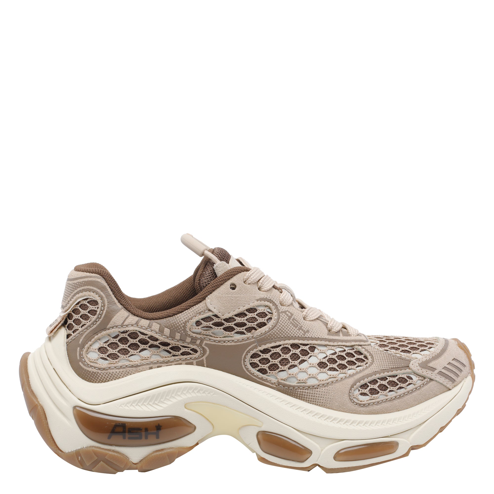 Ash Sneakers Beige