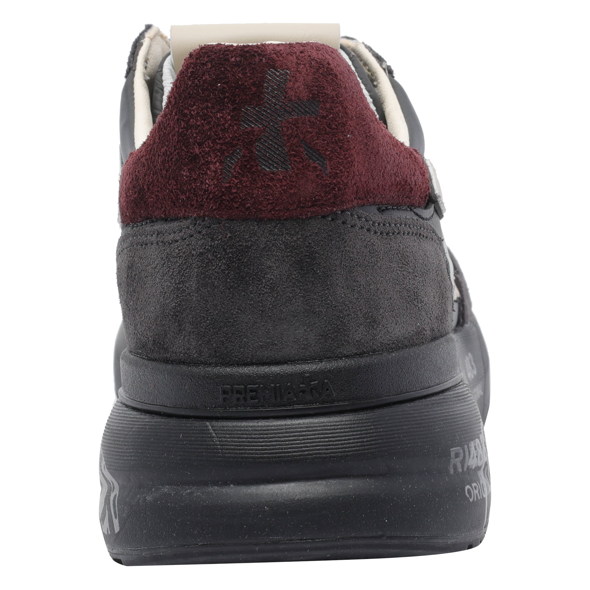 Premiata Sneakers Grey