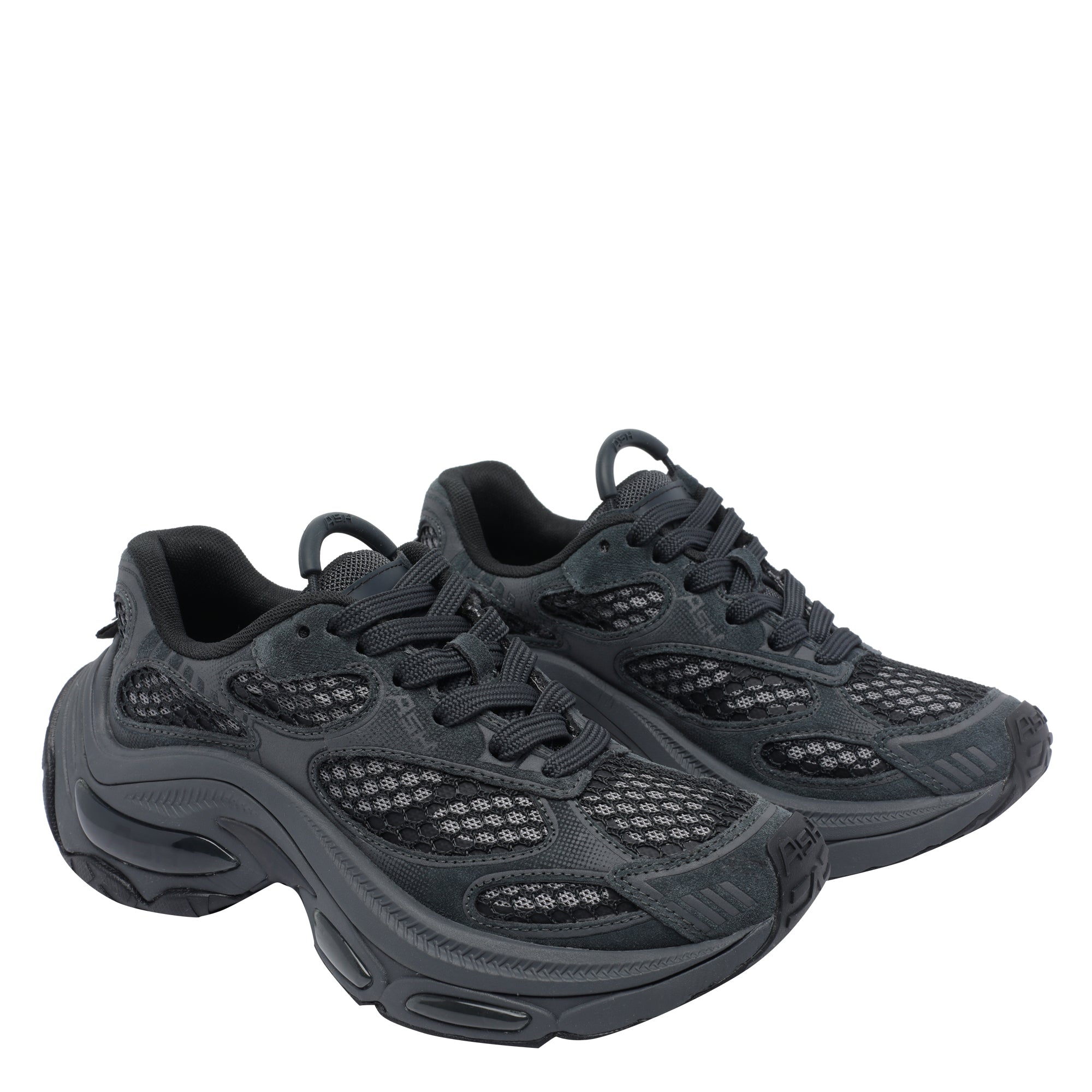 Ash Sneakers Grey