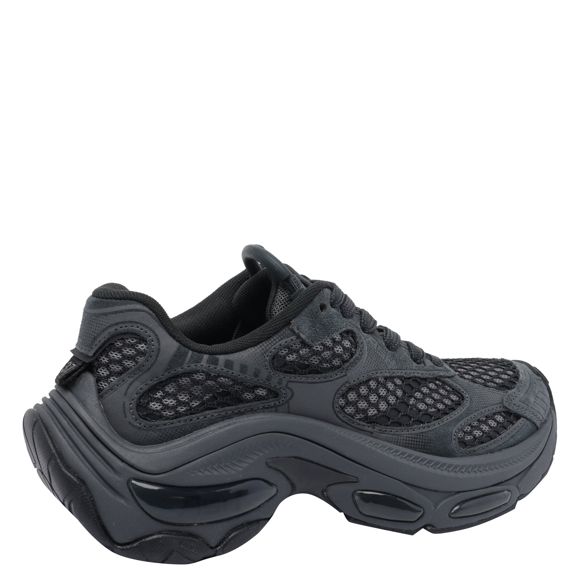 Ash Sneakers Grey