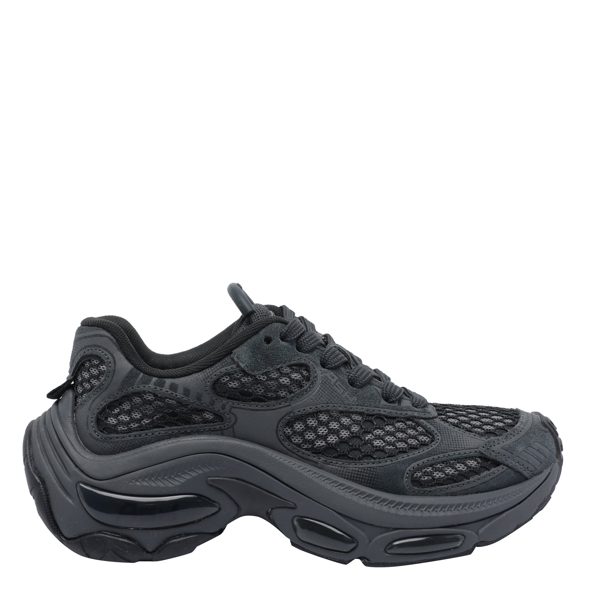 Ash Sneakers Grey