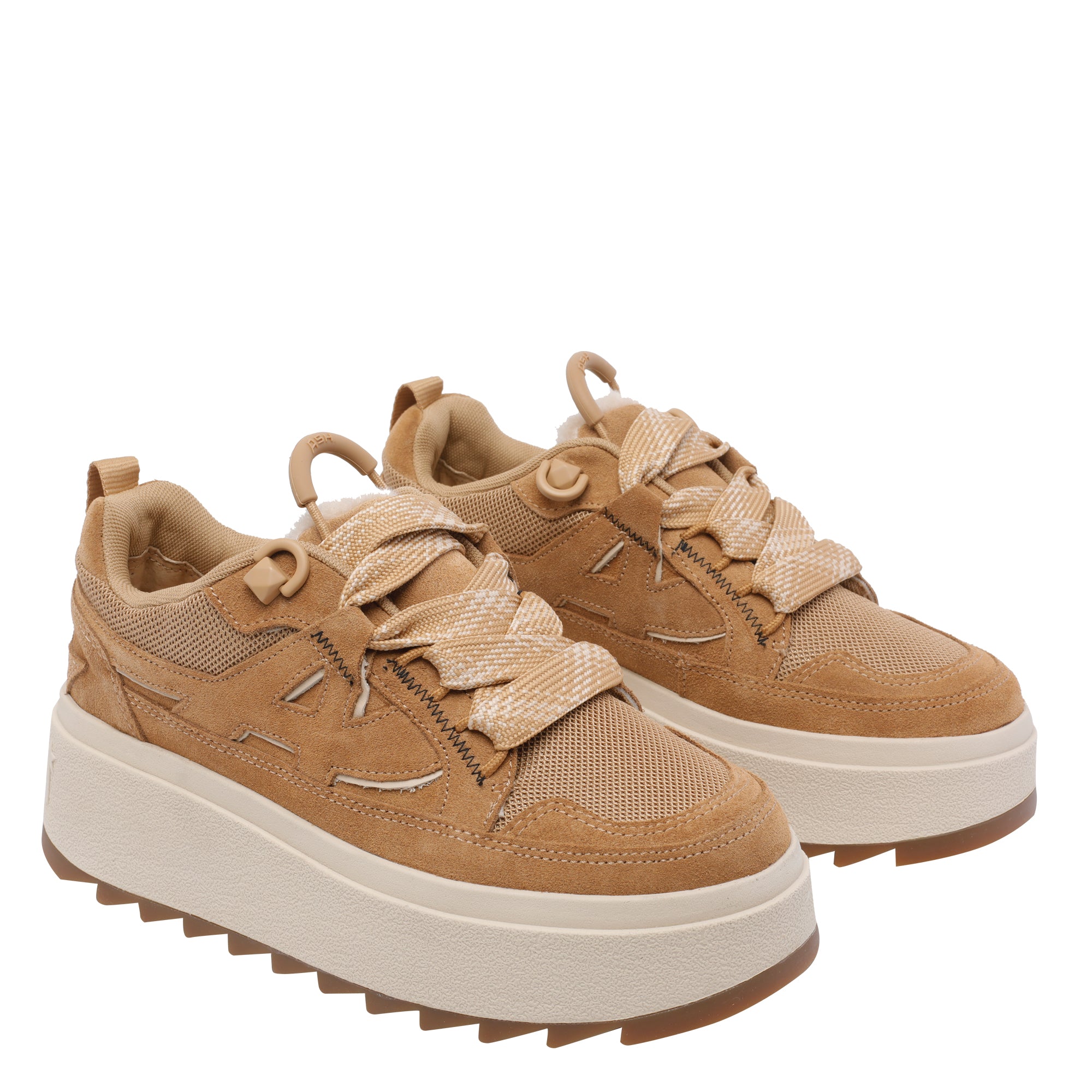 Ash Sneakers Beige
