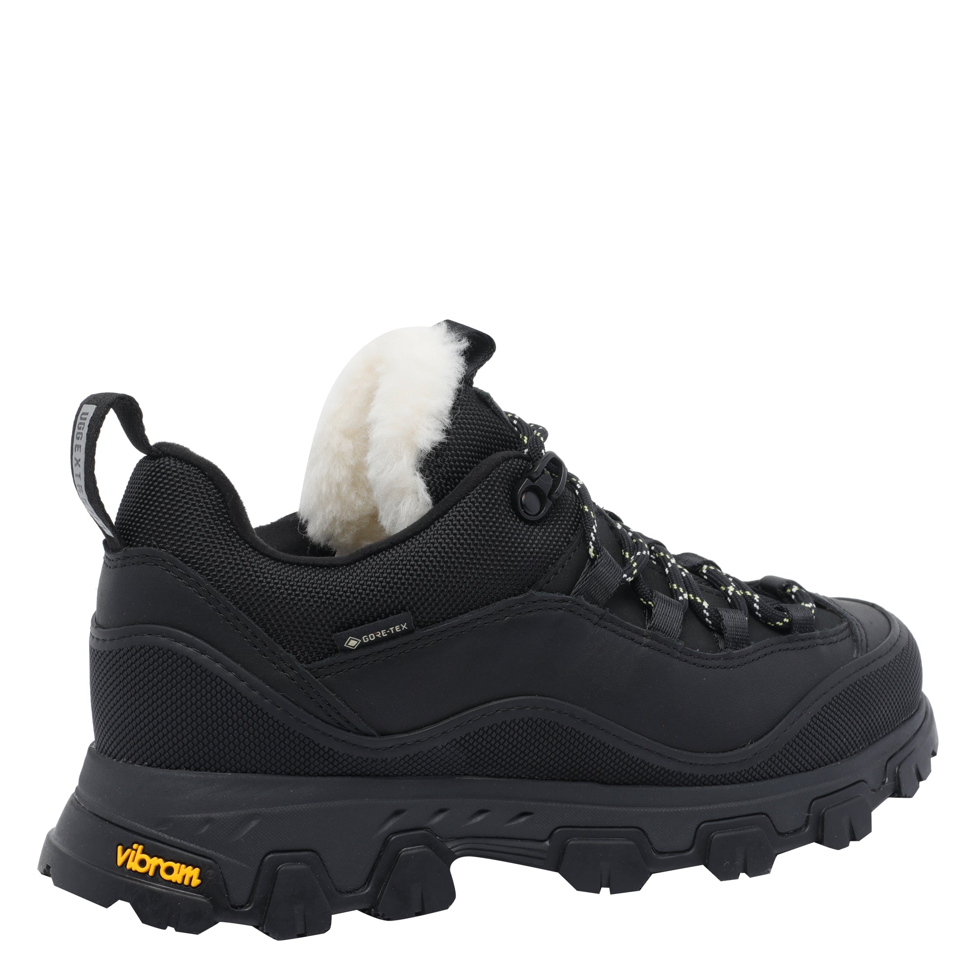 Ugg Sneakers Black