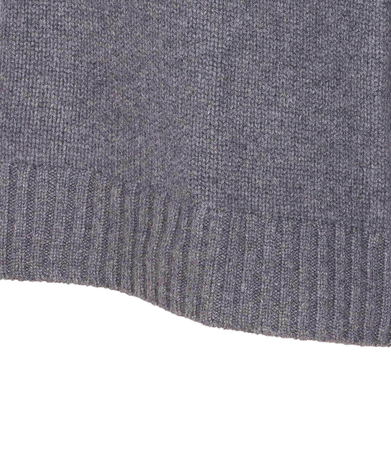 LISA YANG Sweaters Grey Cashmere