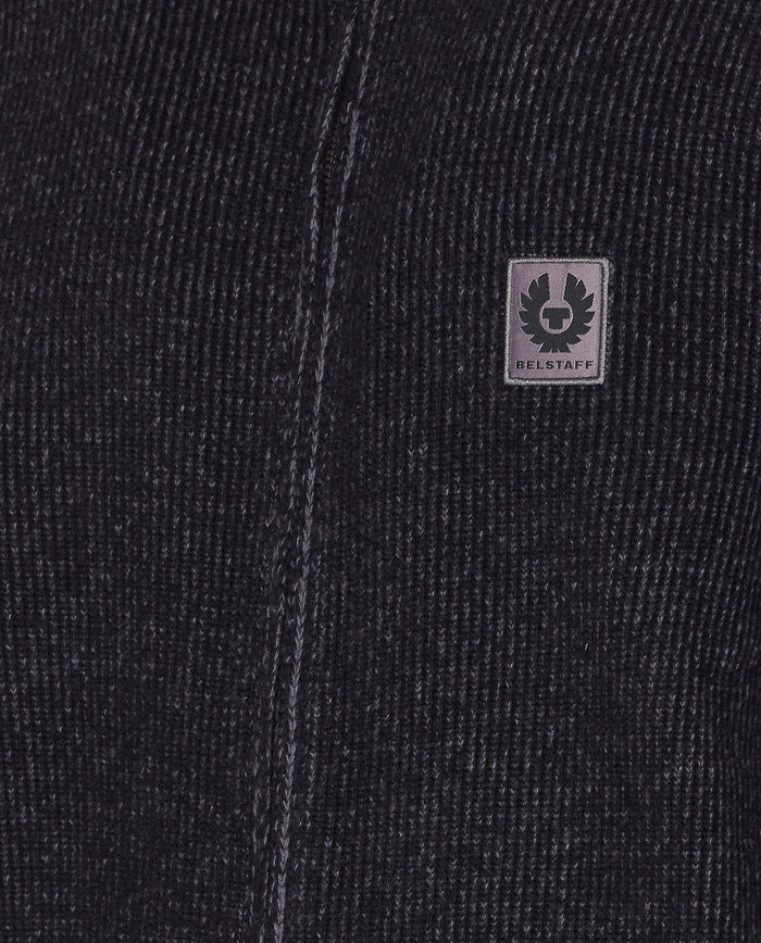 Belstaff Sweaters Black Wool