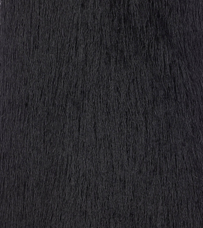 Twin-Set Dresses Black Polyester