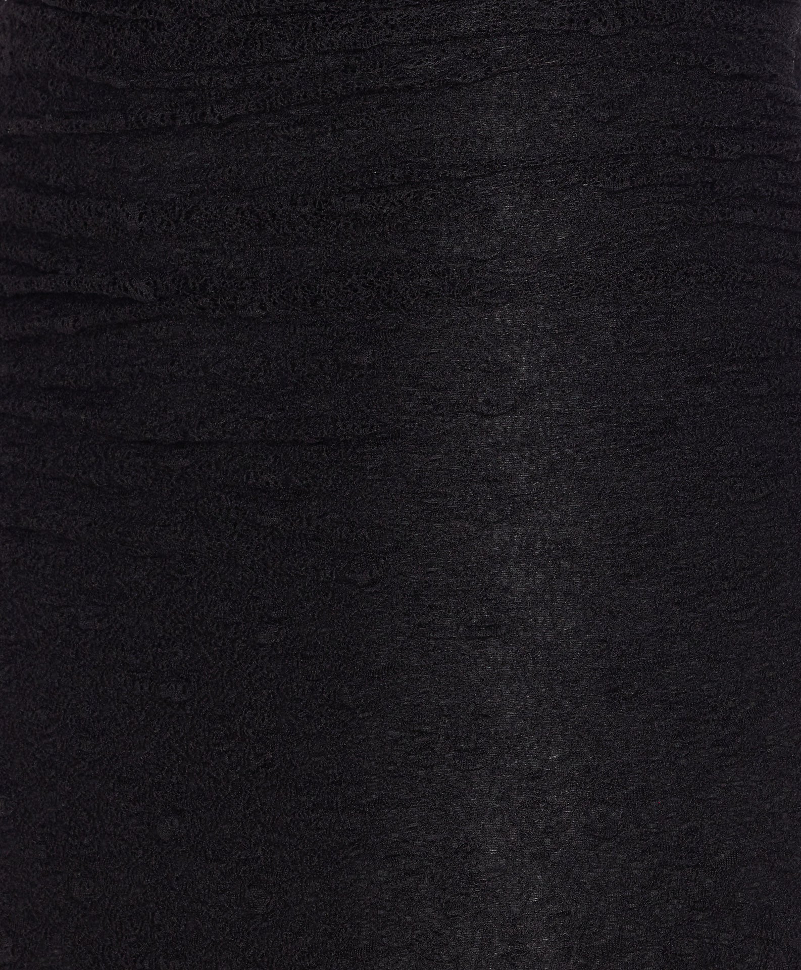 Eleh Dresses Black Nylon