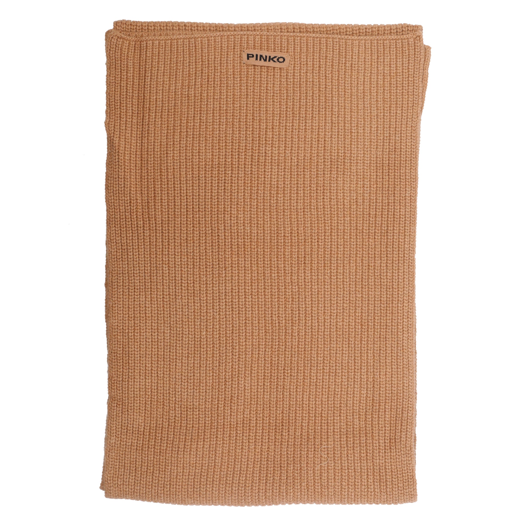 Pinko Scarfs Brown