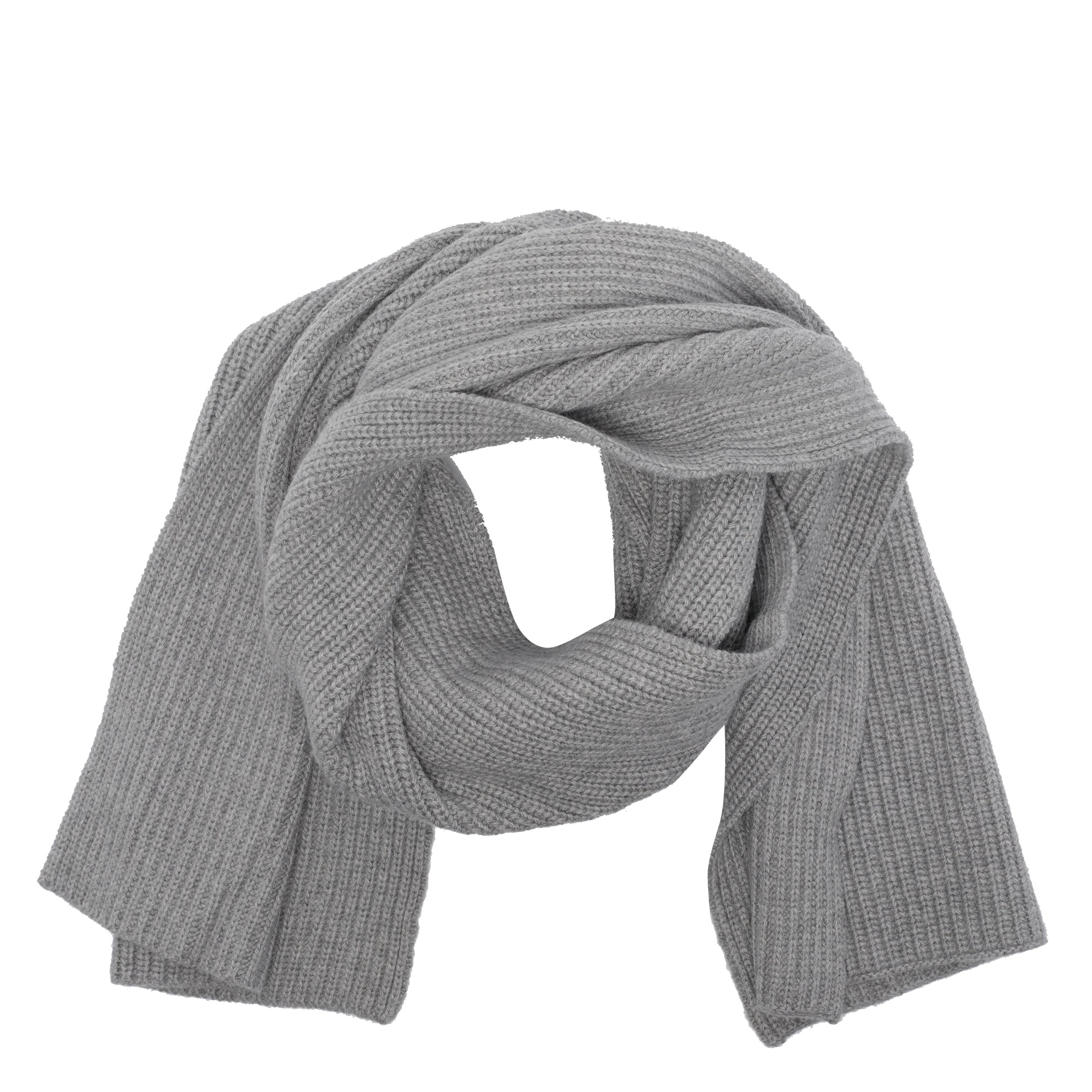 Pinko Scarfs Grey