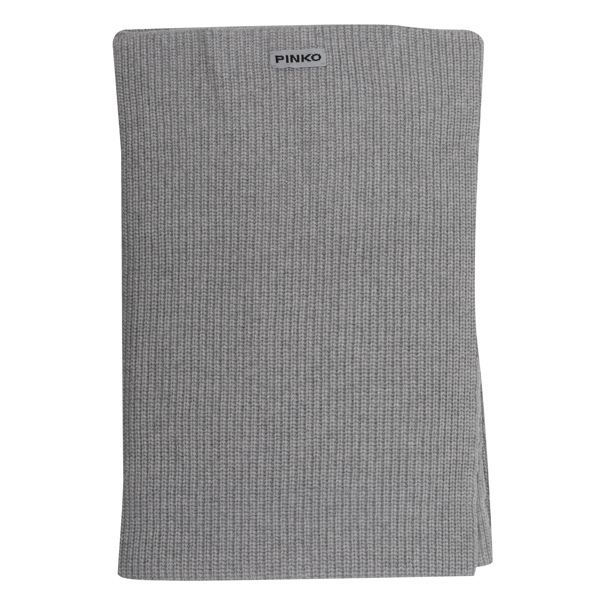 Pinko Scarfs Grey