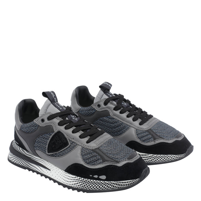 Philippe Model Sneakers Black