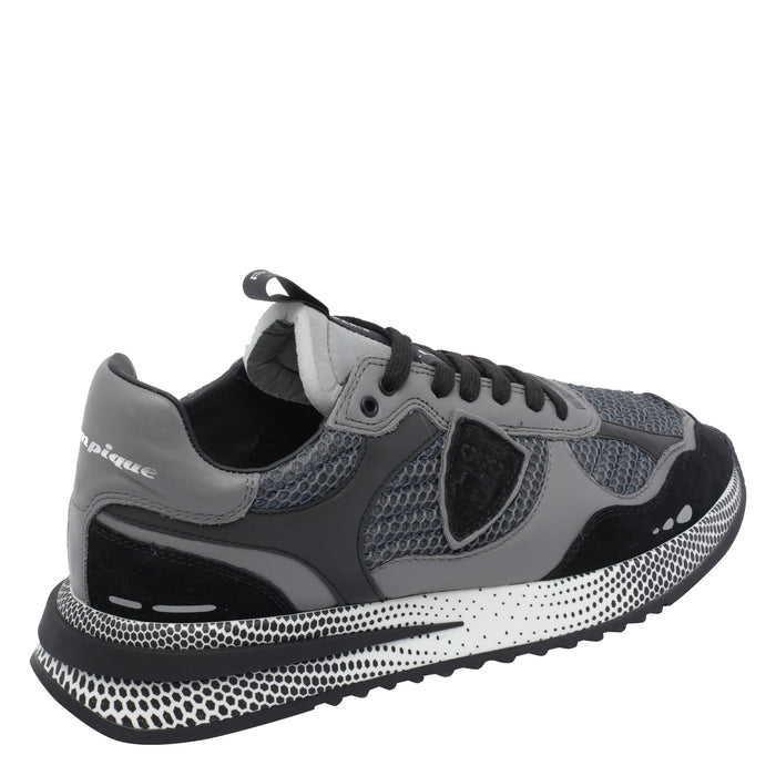Philippe Model Sneakers Black
