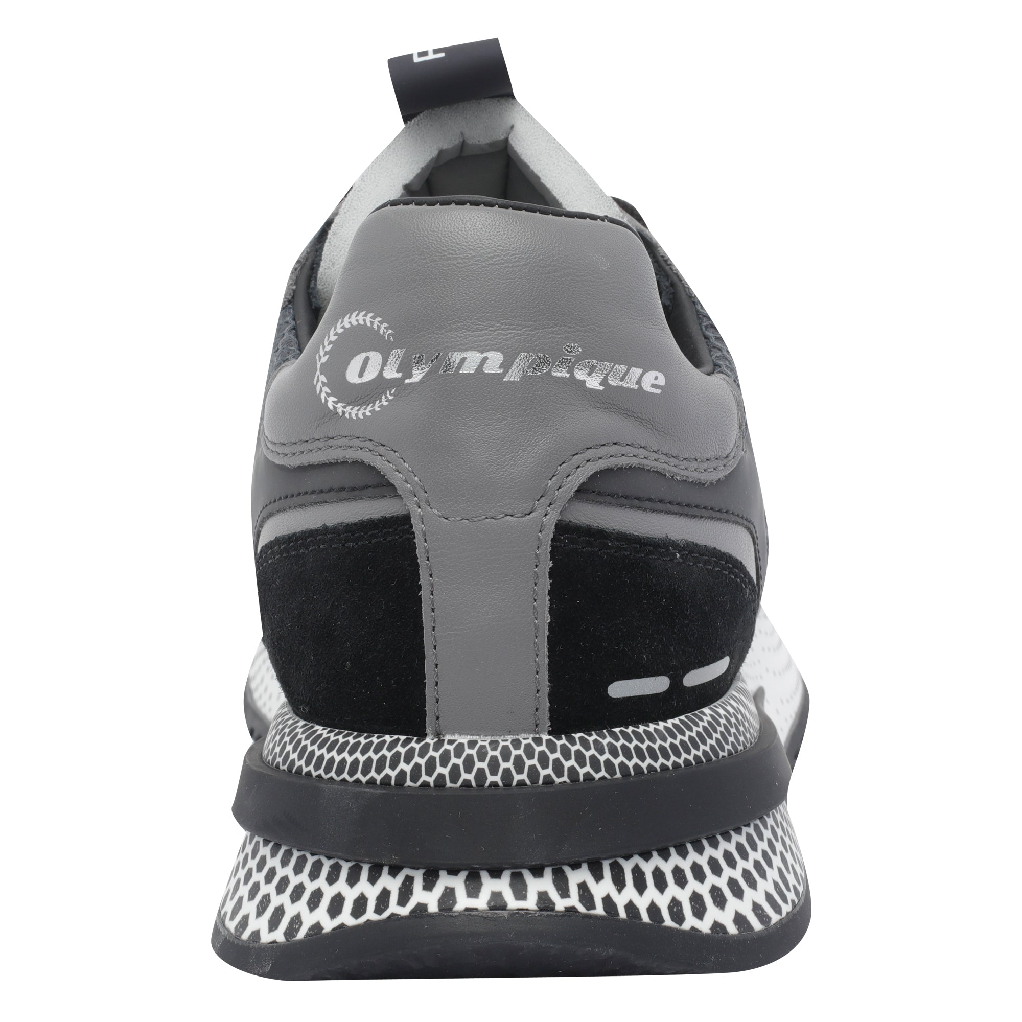 Philippe Model Sneakers Black