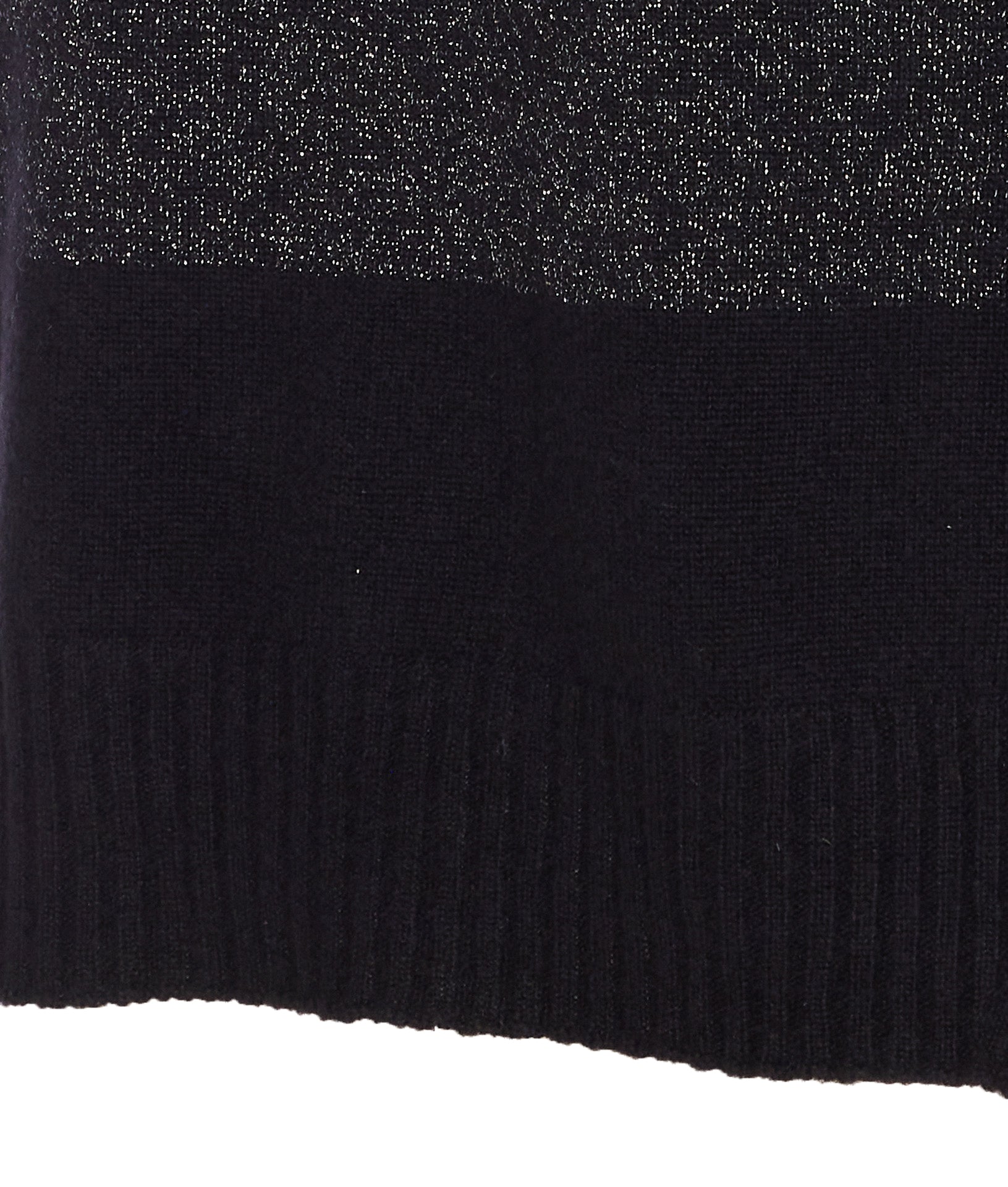 Twin-set Sweaters Black Wool
